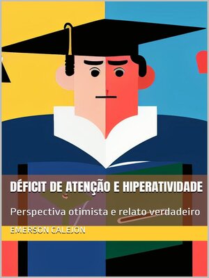 Déficit de Atenção e Hiperatividade - ebook